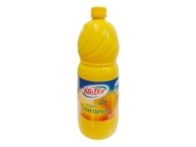Huile de tournesol 2.26 €