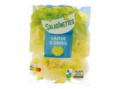 Salade iceberg 0.89 €