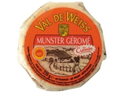 Petit Munster au cumin AOP 1.99&nbsp;&euro;