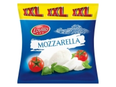 Mozzarella 1.59 €