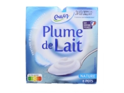 Plume de lait