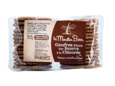 Gaufres fines pur beurre 2.19 €