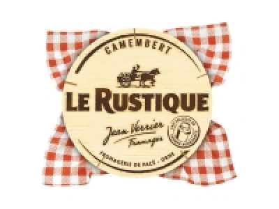 Le Rustique Camembert 1.46 €