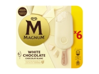 Magnum blanc