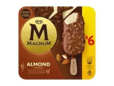 Magnum amandes