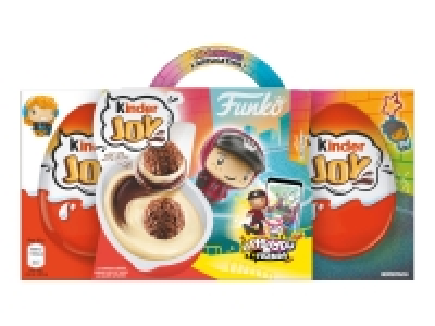 Kinder Joy