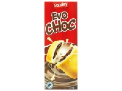 Lidl  Evo Choc