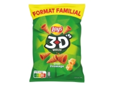 Lidl  Lays 3Ds bugles