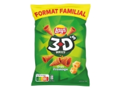Lays 3Ds bugles