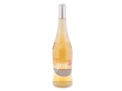 Vin de Pays dOc Gris IGP