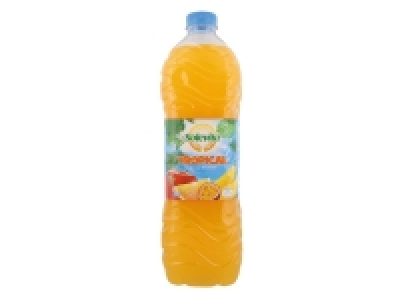 Lidl  Boisson Tropical