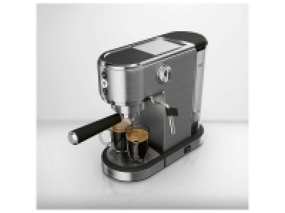 Lidl  Machine à espresso Slim