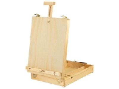 Mallette avec chevalet de table 17.99 €