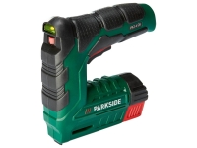 Agrafeuse sans fil 18.99 €