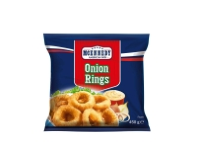 Beignets doignons