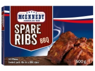Travers de porc marinés 4.69 €