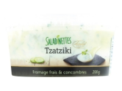 Tzatziki