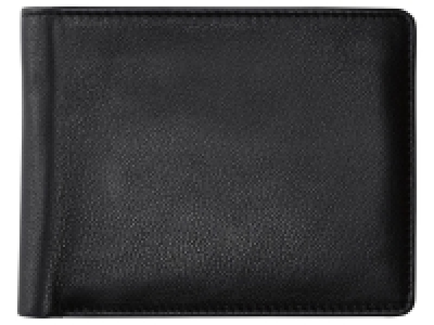 Portefeuille en cuir ou Magic Wallet