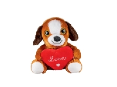 Animal en peluche 3.99 €