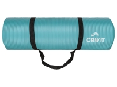 Tapis de fitness 16.99 €