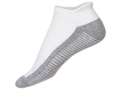 Socquettes en coton bio 4.99 €