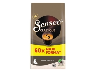 Senseo dosettes
