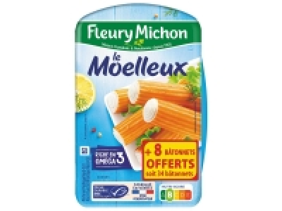 Fleury Michon surimi
