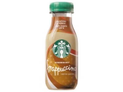 Starbucks frappuccino