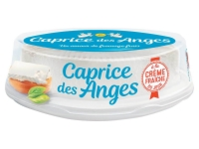 Lidl  Caprice des anges