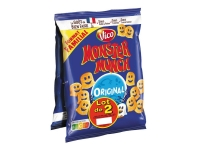 Lidl  Monster Munch
