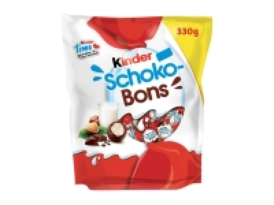 Kinder Schoko-bons 3.42 €