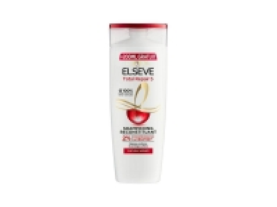 Elseve shampooing total repair