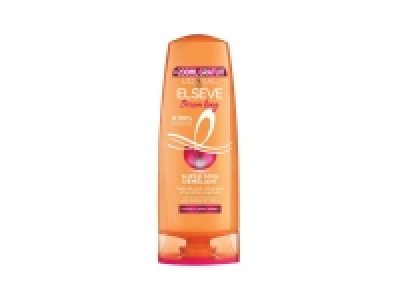 Elseve après-shampooing