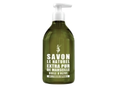 Le Naturel savon liquide 2.69 €