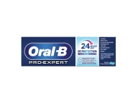 Lidl  Oral B dentifrice pro expert