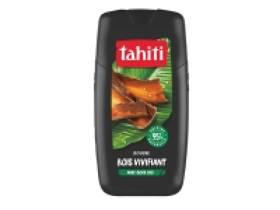 Lidl  Tahiti gel douche