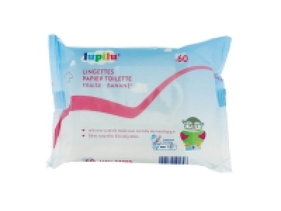 Papier toilette enfants