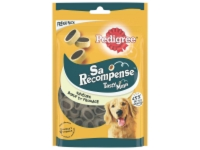 Pedigree « Sa récompense » saveurs buf et fromage