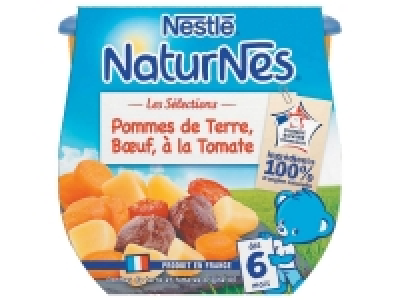 Nestlé NaturNes 1.37 €