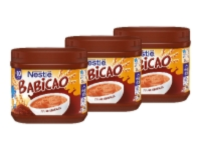 Babicao poudre