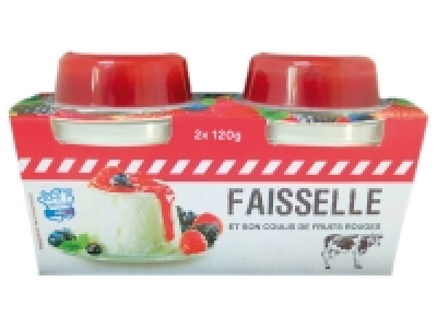Faisselle 1.39 €