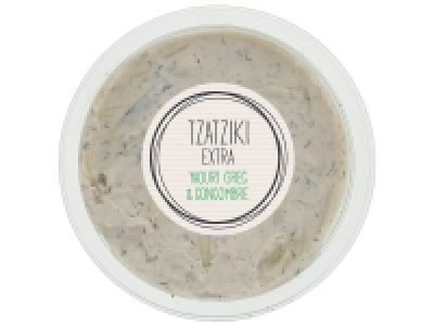 Tzatziki extra
