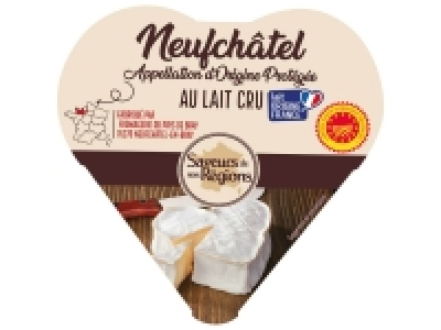 Lidl  Neufchâtel AOP