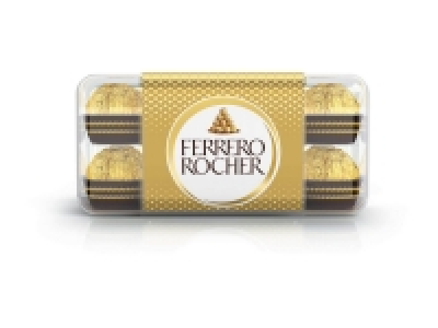 Ferrero Rocher, Mon Chéri ou Raffaello 3.52 €