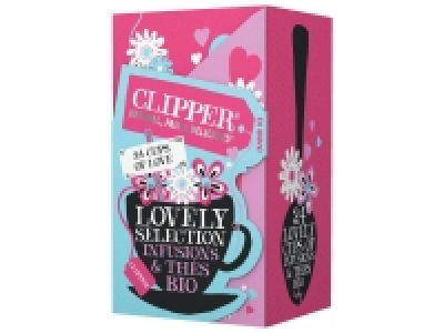 Clipper St Valentin