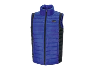 Veste matelassée sans manches 15.99 €