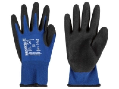 Gants de travail 3.99 €