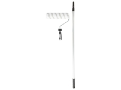 Set doutils de peinture ou rouleau télescopique