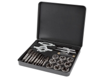 Set de filetage et taraudage 15.99 €