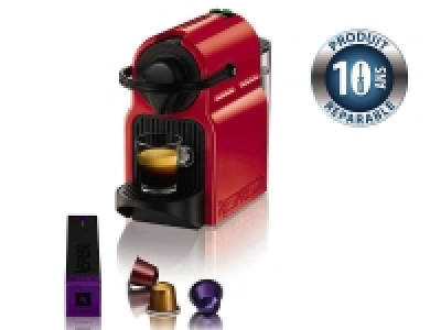 Conforama  NESPRESSO